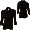 Ibex Ciara Shirt - Long-Sleeve - Women's