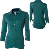 Ibex Ciara Shirt - Long-Sleeve - Women's
