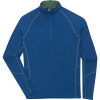 Ibex Zepher Sport Top - Men's