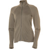 Shak Full-Zip Sweater - Women's