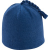 Ibex Top Knot Hat