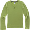 Ibex 4 Corners T-Shirt - Long-Sleeve - Women's