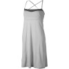 Indie Cross Back Dress - Women's