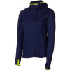 Nomad Full-Zip Hoodie - Women's