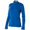 Shak Lite 1/2-Zip Sweater - Women's