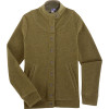 Carrie Button Up Sweater - Women's
