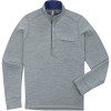 Ibex Nomad 1/2-Snap Top - Men's