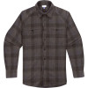 Virgil Wool Shirt - Long-Sleeve - Men's
