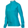 Nomad 1/2 Snap Top - Long-Sleeve - Women's