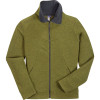 Alana Full-Zip Sweater - Women's