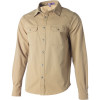 OC Canvas Shirt - Long-Sleeve - Men's