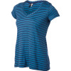 Stripe T-Shirt - Short-Sleeve - Women's