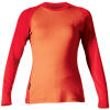 Icebreaker Bodyfit Long-Sleeve Crew - Womens