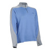 Icebreaker Sport Rock Zip Long Sleeve - Women's