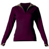 Icebreaker Sport320 Glider Long Sleeve - Women's