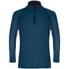 Icebreaker Skin Mondo Zip - Men's