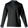 Icebreaker Sport Zip Engine - Mens