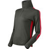 Icebreaker BodyFit260 Olympia Zip - Women's