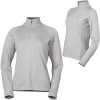 Icebreaker Upstate 1/4 Zip Top - Long-Sleeve - Women's