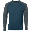 Icebreaker U Turn Top Long-Sleeve - Men's