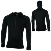 Icebreaker Nomad Hooded Top Long-Sleeve - Men's