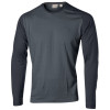 Icebreaker SuperFine190 U Turn Top Long-Sleeve - Men's
