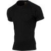 Icebreaker BodyFit 200 Contour Crew - Short-Sleeve - Men's