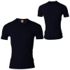 Icebreaker BodyFit 200 Contour Crew - Short-Sleeve - Men's