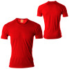 Icebreaker BodyFit 200 Contour Crew - Short-Sleeve - Men's