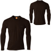 Icebreaker BodyFit 200 Oasis Crew - Men's