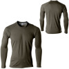 Icebreaker BodyFit 200 Oasis Crew - Men's