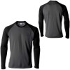 Icebreaker BodyFit 260 Crew - Long-Sleeve - Men's