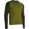 Icebreaker BodyFit 260 Crew - Long-Sleeve - Men's