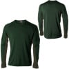 Icebreaker BodyFit260 Altitude Crew - Long-Sleeve - Men's