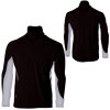 Icebreaker BodyFit260 Altitude 1/4-Zip Top - Long-Sleeve - Men's