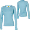 Icebreaker BodyFit150 Atlas Top - Women's