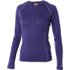 Icebreaker BodyFit 200 Oasis Crew - Women's