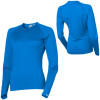 Icebreaker BodyFit 200 Oasis Crew - Women's
