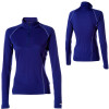 BodyFit 200 Chakra 1/4-Zip Top - Long-Sleeve - Women's