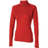 Icebreaker BodyFit 200 Chakra 1/4-Zip Top - Women's