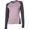 Icebreaker BodyFit260 Crewe Long-Sleeve T-Shirt - Women's DO NOT USE