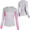Icebreaker BodyFit260 Altitude Crewe - Long Sleeve - Women's