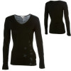 Icebreaker Nature Sweetheart Top - Long-Sleeve - Women's
