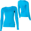 Icebreaker Nature Sweetheart Top - Long-Sleeve - Women's