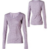 Icebreaker Nature Sweetheart Top - Long-Sleeve - Women's