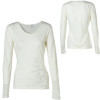 Icebreaker Nature Sweetheart Top - Long-Sleeve - Women's