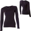 Icebreaker Nature 200 Scoop Top - Long-Sleeve - Women's