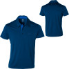 Icebreaker SuperFine 200 Kent Polo Shirt- Short-Sleeve - Men's