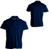 Icebreaker SuperFine 200 Kent Polo Shirt- Short-Sleeve - Men's