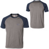 Icebreaker SuperFine 200 Hopper T-Shirt - Short-Sleeve - Men's